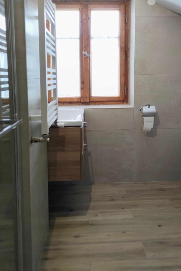 Apartamenty Maciata ビャウィ・ドゥナイェツ エクステリア 写真